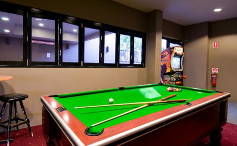 Blackbutt Inn - Tourism Cairns 3