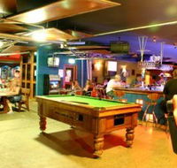 Nomads Serpent Hostel amp Bar - Tourism Cairns
