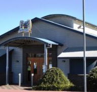 Westbrook Tavern - Tourism Cairns