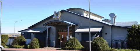 Westbrook Tavern - Tourism Cairns 0