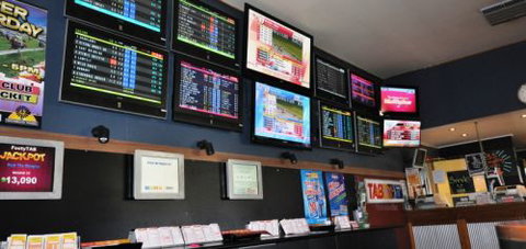 Westbrook Tavern - Tourism Cairns 2