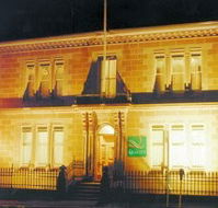 Macquarie Manor - Tourism Cairns