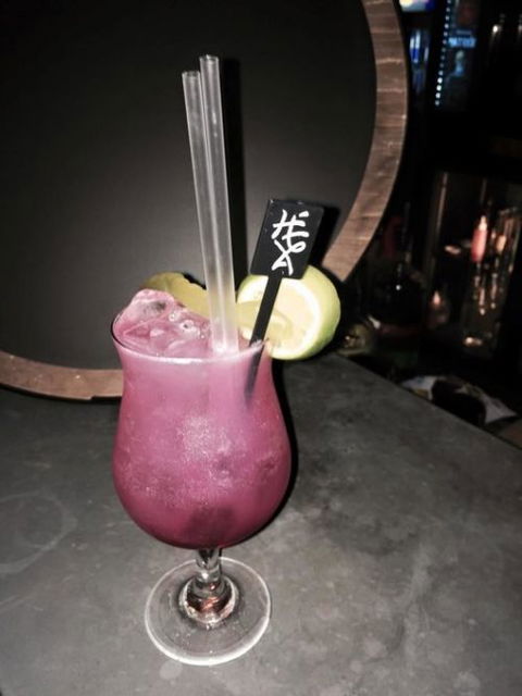 Heya Bar - Tourism Cairns 3
