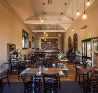 Union Bank Wine Bar - Tourism Cairns