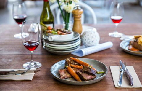 Union Bank Wine Bar - Tourism Cairns 3