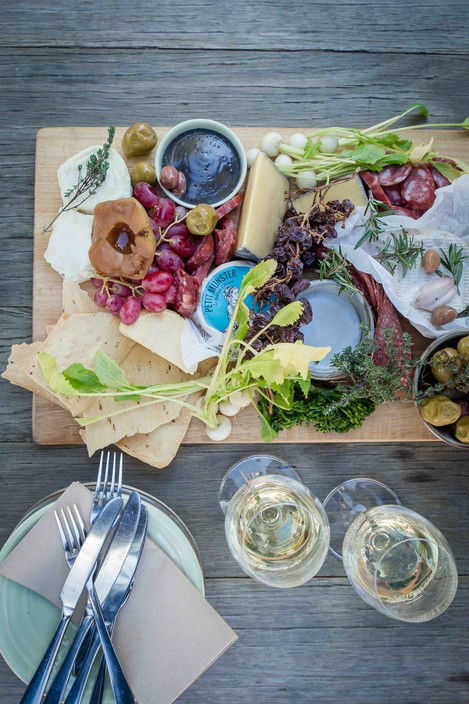 Union Bank Wine Bar - Tourism Cairns 6