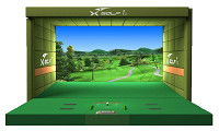 XGOLF - Tourism Cairns 1