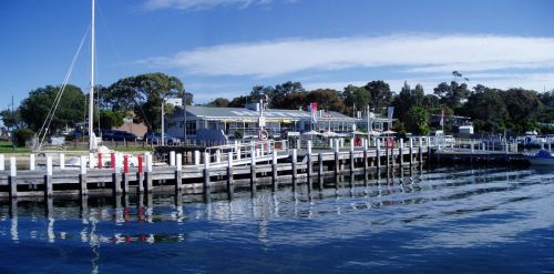 Metung VIC Tourism Cairns