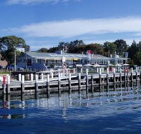Metung Hotel - Tourism Cairns