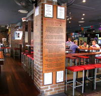 The Guilty Rogue - Tourism Cairns