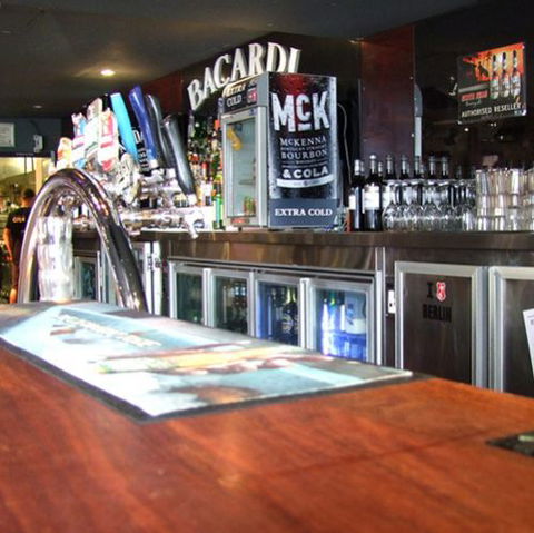 The Guilty Rogue - Tourism Cairns 3