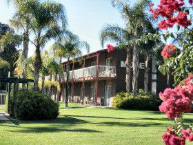 Barmera Hotel-Motel - Tourism Cairns 0