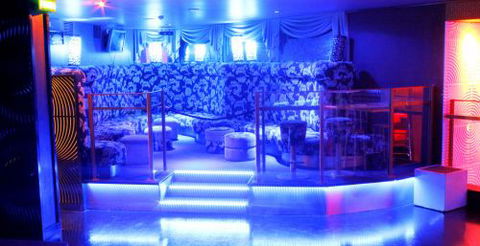 Shooters Bar Pty Ltd - Tourism Cairns 1