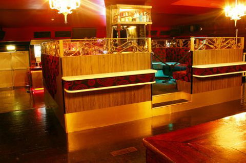 Shooters Bar Pty Ltd - Tourism Cairns 2