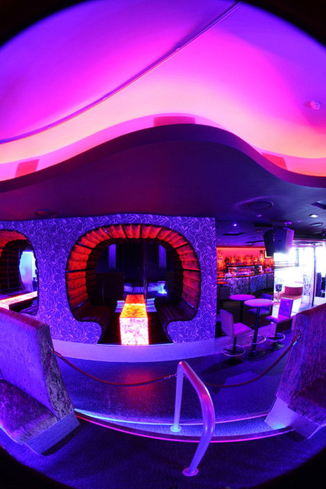 Shooters Bar Pty Ltd - Tourism Cairns 5