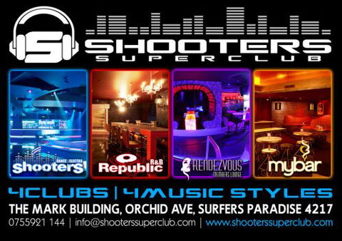 Shooters Bar Pty Ltd - Tourism Cairns 6