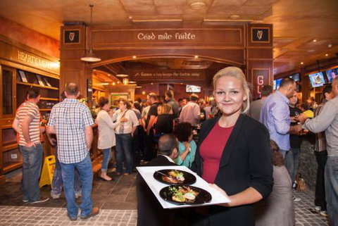 PJ Gallagher's Irish Pub Enfield - Tourism Cairns 0