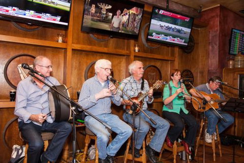 PJ Gallagher's Irish Pub Enfield - Tourism Cairns 1