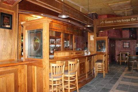 PJ Gallagher's Irish Pub Enfield - Tourism Cairns 2