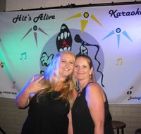 Hits Alive Karaoke amp DJ's - Tourism Cairns