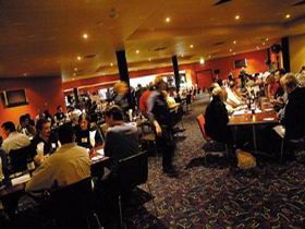 Mawson Lakes SA Tourism Cairns