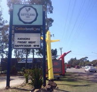 Settlers Inn Hotel - Tourism Cairns
