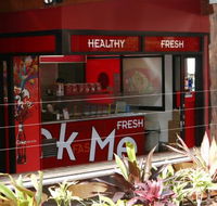 Wok Me Noodle Bar - Tourism Cairns