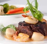Gregory's - Tourism Cairns