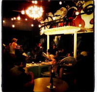 Kerbside Bar - Tourism Cairns