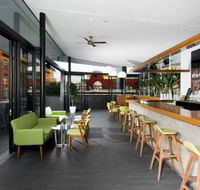 Sky Room - Tourism Cairns