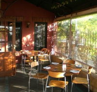 Belvideres Bar amp Bistro - Tourism Cairns