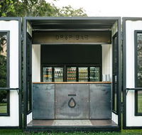Drop Bar - Tourism Cairns
