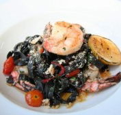 Limani Seafood Restaurant - Tourism Cairns