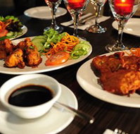 Phulkari Indian Cuisine - Tourism Cairns