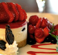 Zali's Restaurant - Tourism Cairns