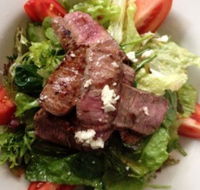 Kirribilli Village Cafe  Ristorante - Tourism Cairns