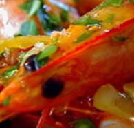 Liep's Cambodian Restaurant - Tourism Cairns