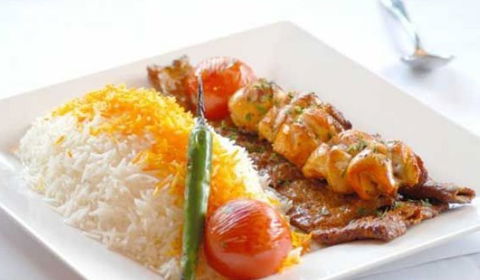 Persian Basement - Tourism Cairns 2