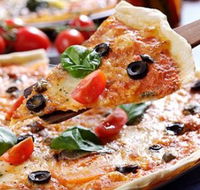 The Neutral Bay Club Bistro - Tourism Cairns