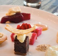Wooden Spoon - Tourism Cairns