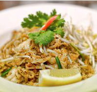 Basil  Mint Restaurant - Tourism Cairns