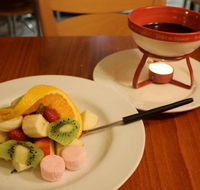 CJ's French Fondue Restaurant - Tourism Cairns