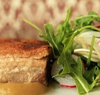 Garden Brasserie - Tourism Cairns