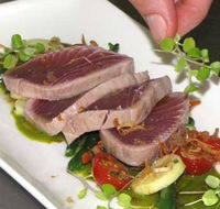 Hayes Street Wharf Bistro - Tourism Cairns