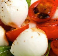 Port Bar Restaurant Cafe'  Pizzeria - Tourism Cairns