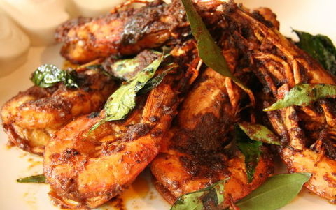 Sambal - Tourism Cairns 0