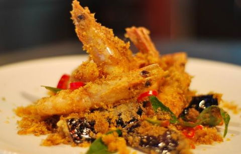 Sambal - Tourism Cairns 1