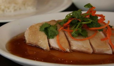 Sambal - Tourism Cairns 3