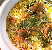 Hyderabad House - Tourism Cairns