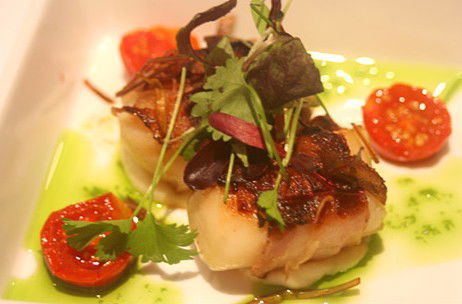 Sealevel Restaurant - Tourism Cairns 0